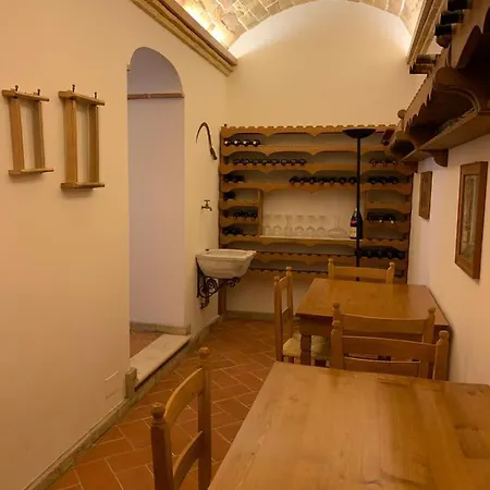 Casa Storica Palazzo Vitacolonna * Guardiagrele
