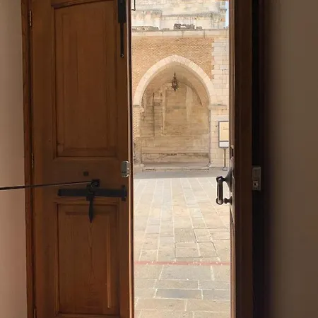Apartman Casa Storica Palazzo Vitacolonna