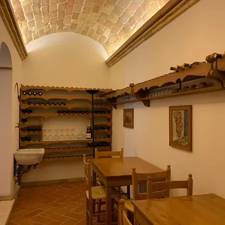 Casa Storica Palazzo Vitacolonna *