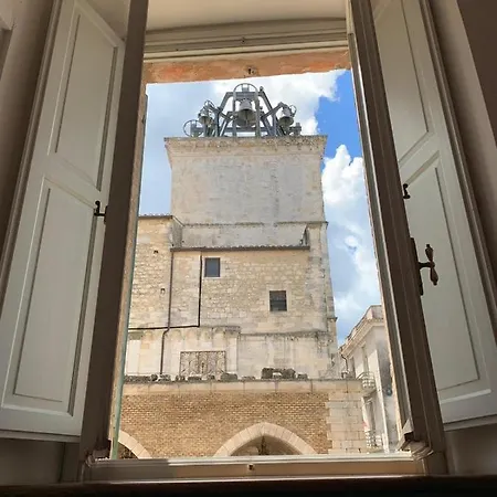 Casa Storica Palazzo Vitacolonna Guardiagrele