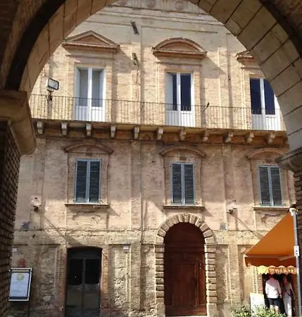 Apartman Casa Storica Palazzo Vitacolonna *