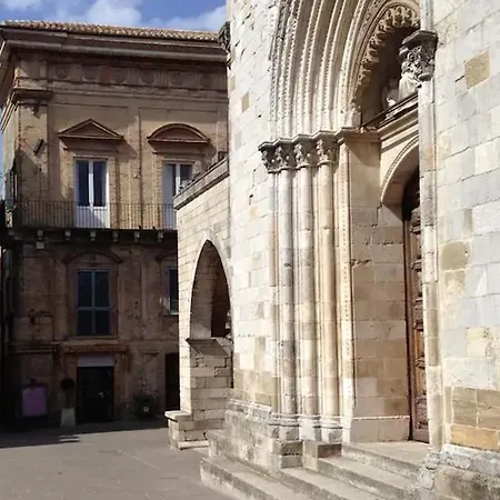Casa Storica Palazzo Vitacolonna *