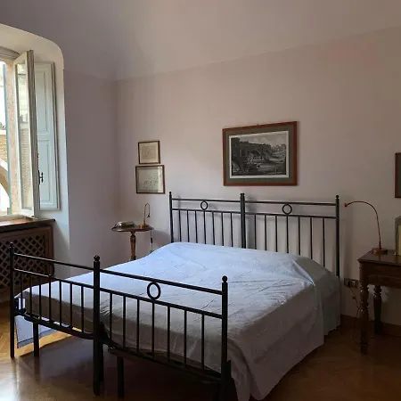Casa Storica Palazzo Vitacolonna Apartman Guardiagrele