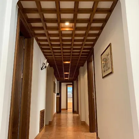 Casa Storica Palazzo Vitacolonna * Guardiagrele