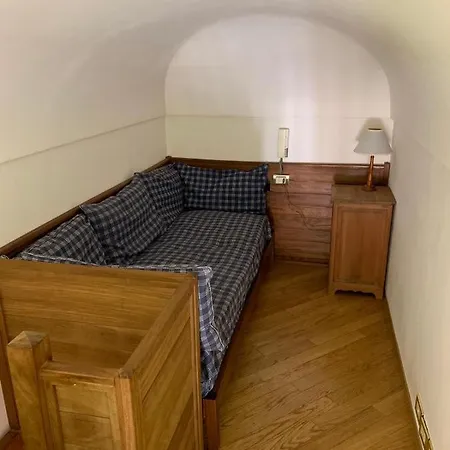 Apartman Casa Storica Palazzo Vitacolonna Guardiagrele