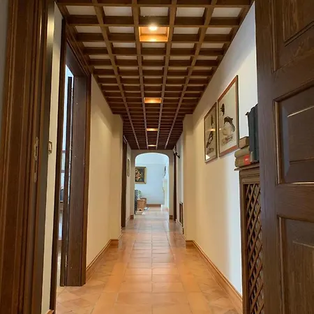 Casa Storica Palazzo Vitacolonna