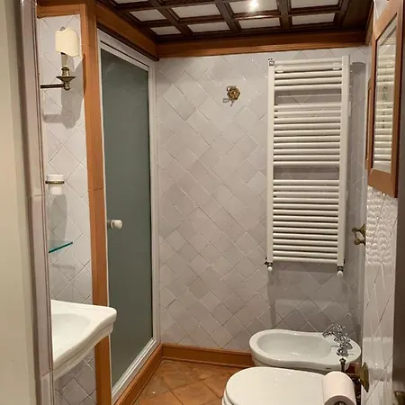 Casa Storica Palazzo Vitacolonna *
